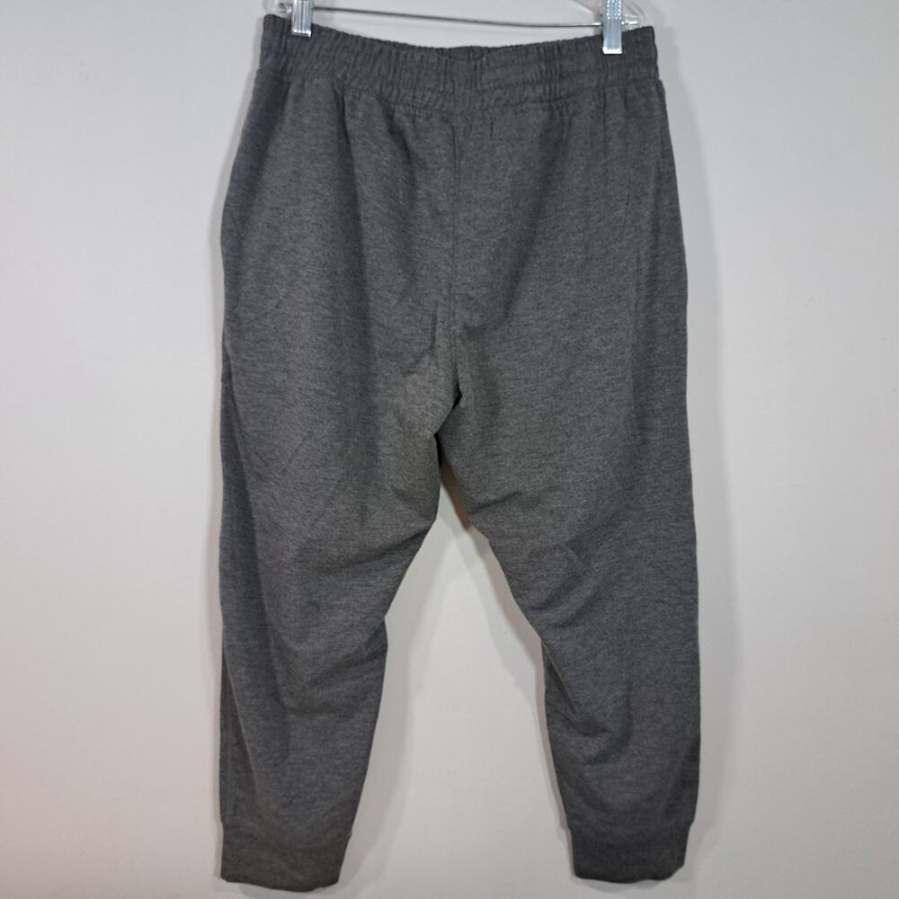Leg3nd Ladies Joggers Charcoal Heather Size XL - Picture 2 of 6